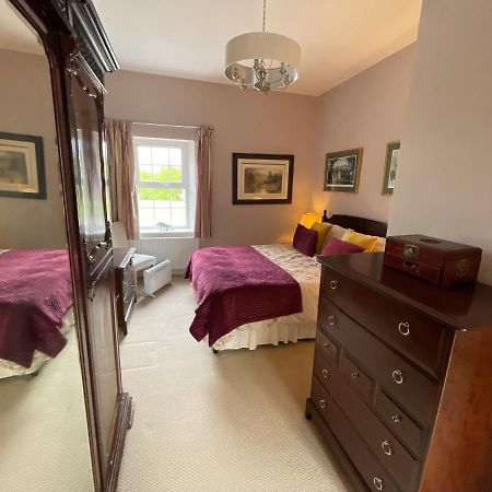 The Cottage At Riverbank Ballinamallard Esterno foto