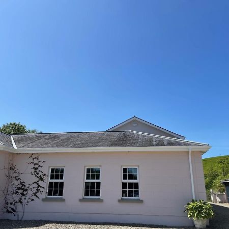 The Cottage At Riverbank Ballinamallard Esterno foto