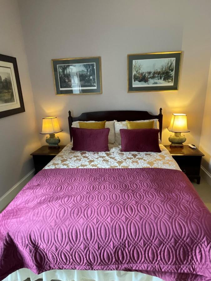 The Cottage At Riverbank Ballinamallard Esterno foto