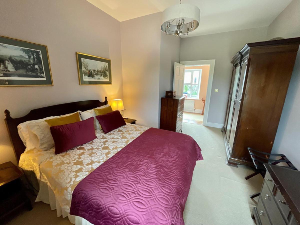 The Cottage At Riverbank Ballinamallard Esterno foto
